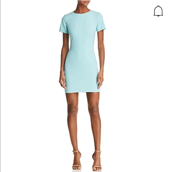 LIKELY Mint Manhattan Sheath Dress - Picture 2 of 4